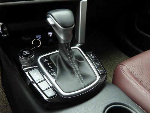 기아 셀토스 가솔린 1.6 터보 2WD 사진 10