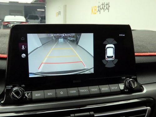 기아 셀토스 가솔린 1.6 터보 2WD 사진 14