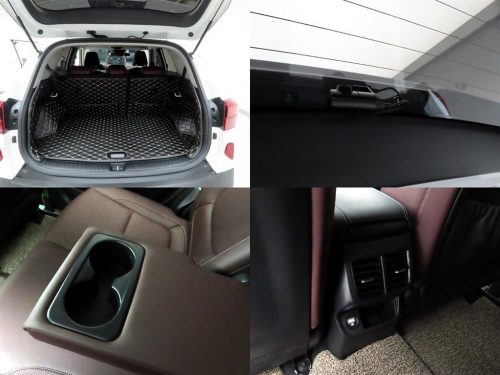 기아 셀토스 가솔린 1.6 터보 2WD 사진 17