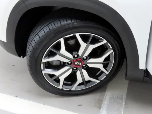 기아 셀토스 가솔린 1.6 터보 2WD 사진 19