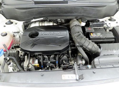기아 셀토스 가솔린 1.6 터보 2WD 사진 20