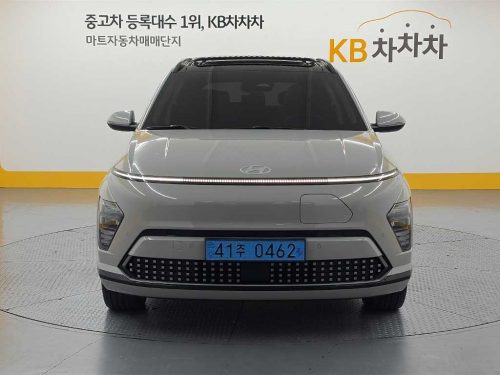 현대 디 올 뉴 코나 일렉트릭 (SX2) 롱레인지 사진 2