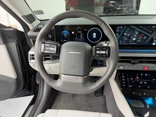 현대 그랜저 (GN7) 가솔린 2.5 2WD 사진 9
