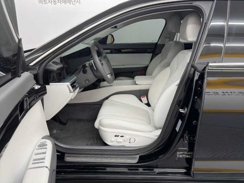 현대 그랜저 (GN7) 가솔린 2.5 2WD 사진 11