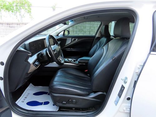 기아 K8 2.5 2WD 사진 5