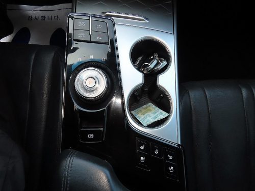 기아 K8 2.5 2WD 사진 10