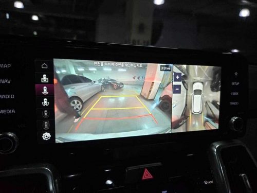 기아 쏘렌토 4세대(MQ4)하이브리드 HEV 1.6 2WD 노블레스 사진 11