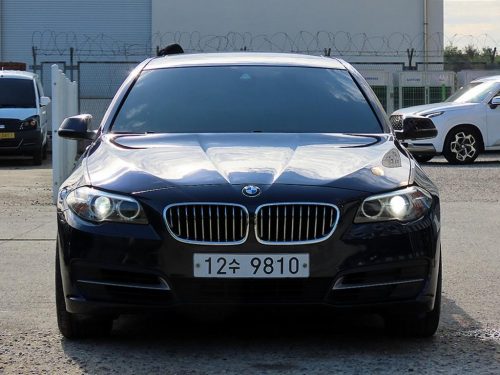 BMW 5시리즈 (F10) 520d