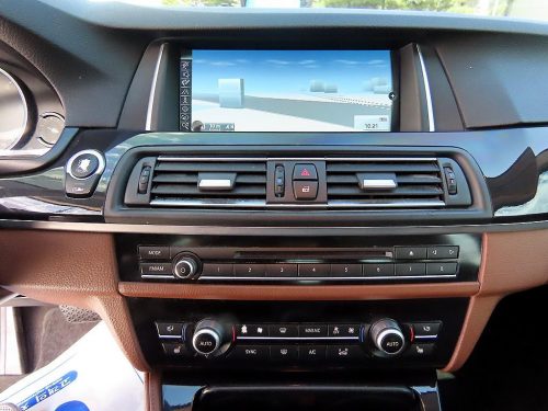 BMW 5시리즈 (F10) 520d 사진 13