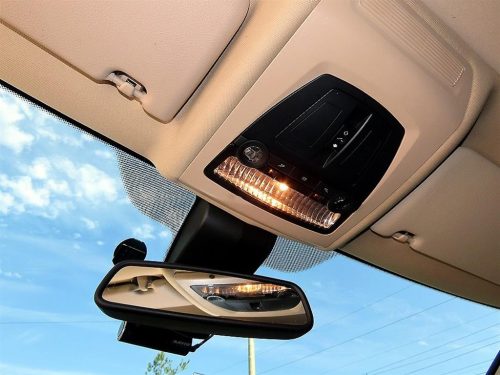 BMW 5시리즈 (F10) 520d 사진 14