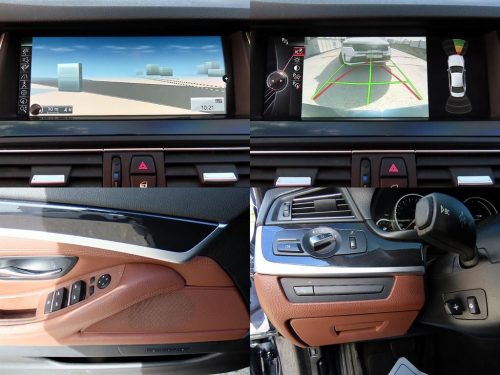 BMW 5시리즈 (F10) 520d 사진 18