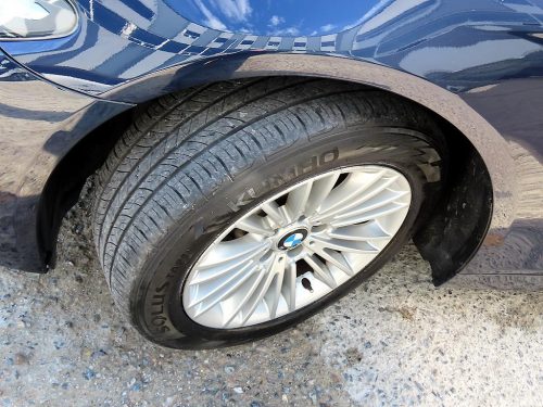 BMW 5시리즈 (F10) 520d 사진 20