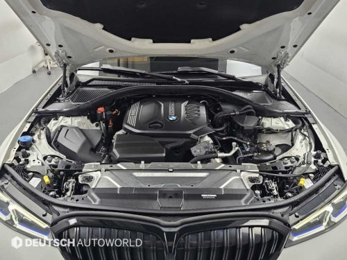 BMW 3시리즈 (G20) 320d 투어링 사진 6