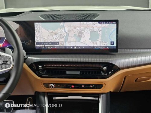 BMW 3시리즈 (G20) 320d 투어링 사진 14