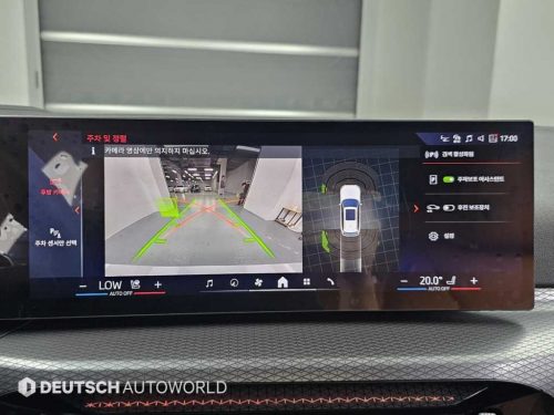 BMW 3시리즈 (G20) 320d 투어링 사진 모두보기