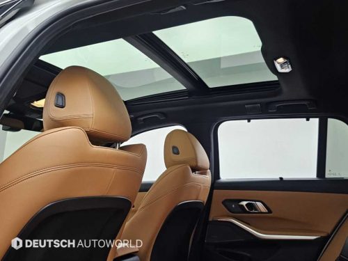 BMW 3시리즈 (G20) 320d 투어링 사진 18