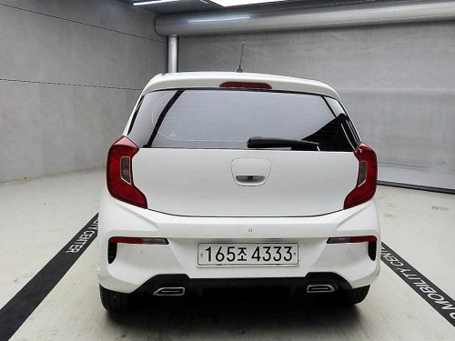 기아 모닝 어반 스탠다드 마이너스 사진 3