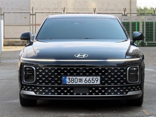 현대 그랜저 (GN7) 가솔린 2.5 2WD