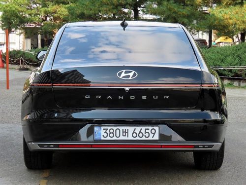 현대 그랜저 (GN7) 가솔린 2.5 2WD 사진 모두보기