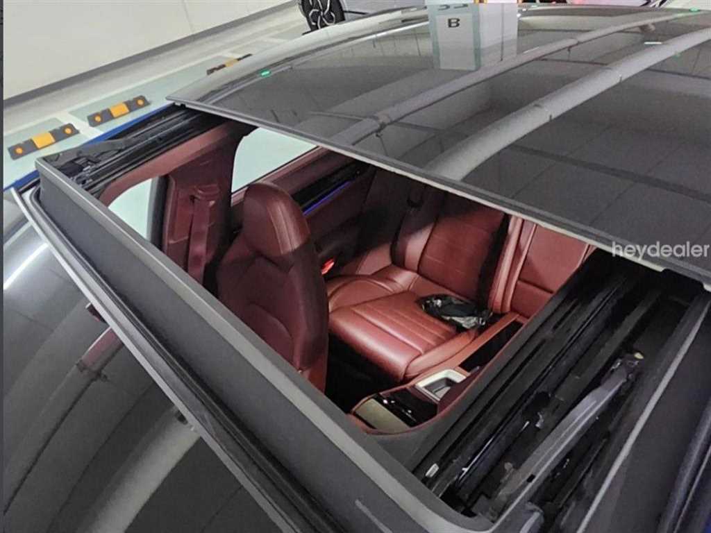 차량 사진