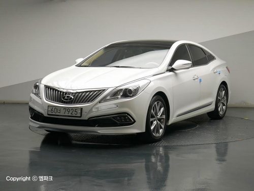 현대 그랜저 HG HG240 MODERN