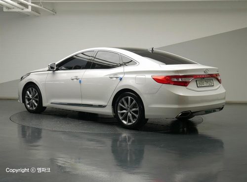 현대 그랜저 HG HG240 MODERN 사진 2