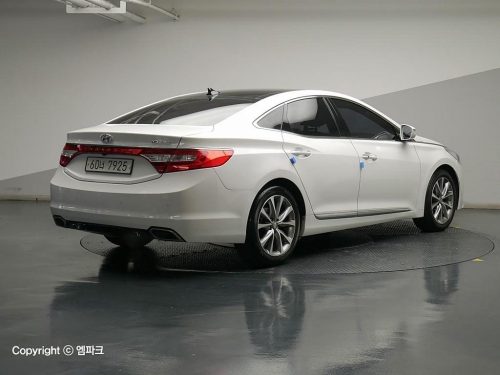 현대 그랜저 HG HG240 MODERN 사진 3