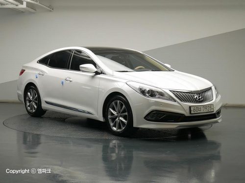 현대 그랜저 HG HG240 MODERN 사진 4