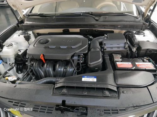 현대 그랜저 HG HG240 MODERN 사진 5