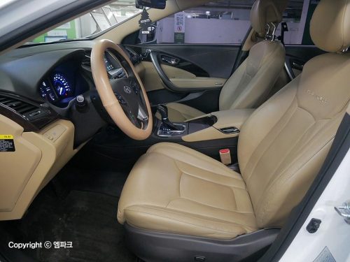 현대 그랜저 HG HG240 MODERN 사진 10