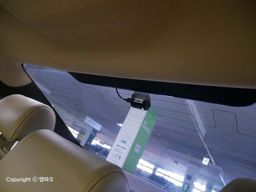 현대 그랜저 HG HG240 MODERN 사진 16