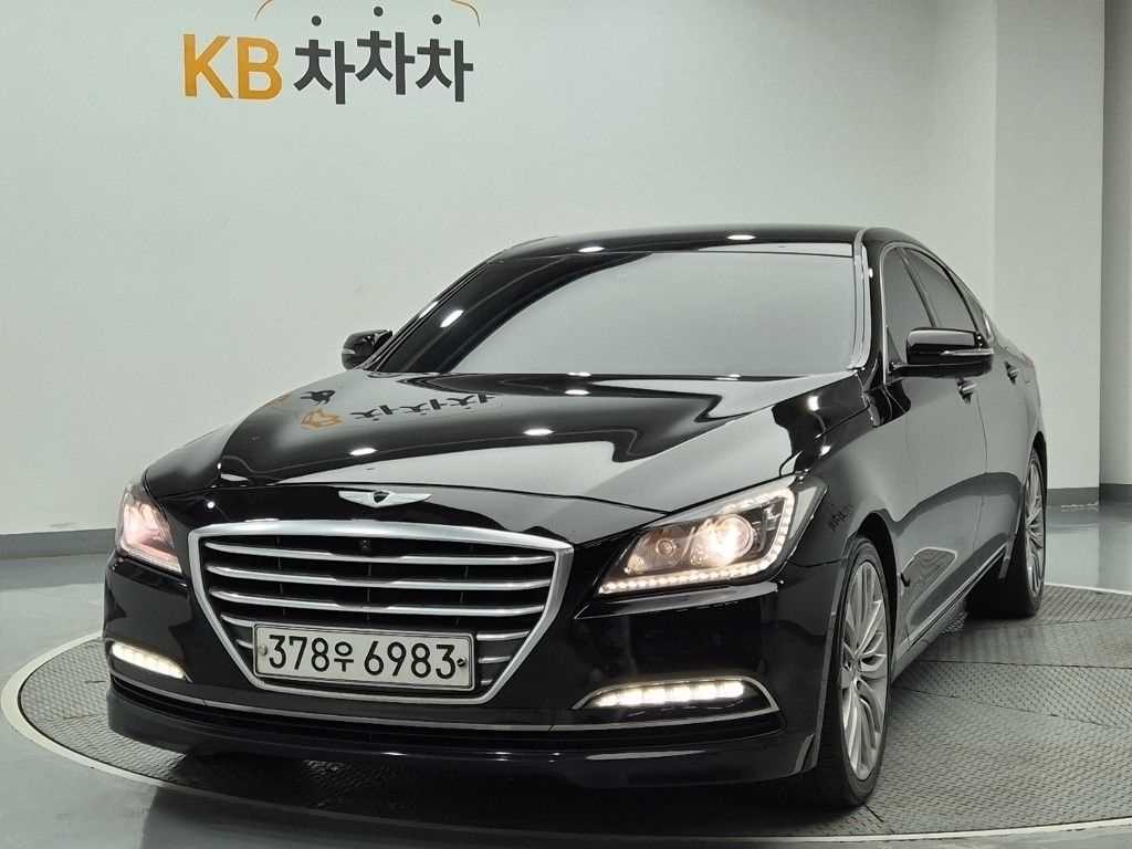 차량사진 1