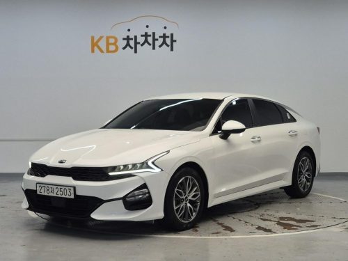 기아 K5 3세대 2.0 트렌디