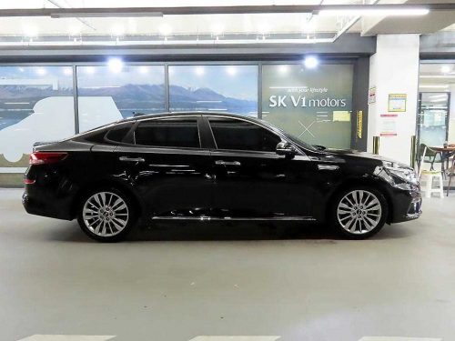 기아 더 뉴 K5 2세대 가솔린 2.0 사진 3