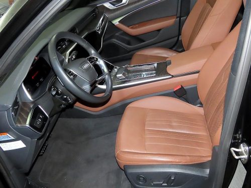 아우디 A6 (C8) 40 TDI 프리미엄 사진 6