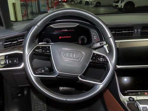 아우디 A6 (C8) 40 TDI 프리미엄 사진 8