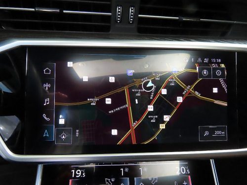 아우디 A6 (C8) 40 TDI 프리미엄 사진 14