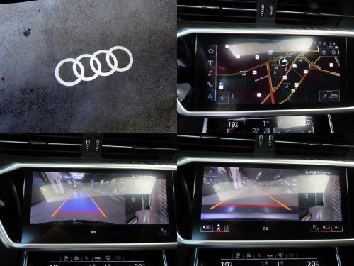 아우디 A6 (C8) 40 TDI 프리미엄 사진 18
