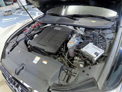 아우디 A6 (C8) 40 TDI 프리미엄 사진 19
