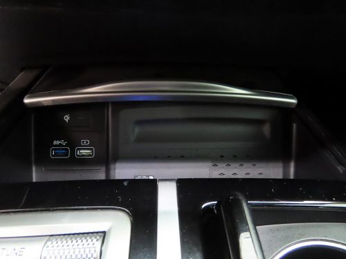 제네시스 G80(RG3) 2.5 가솔린 터보 AWD 사진 16