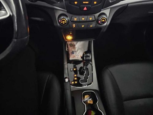 KG모빌리티(쌍용) 뉴스타일코란도C 2.2 RX 2WD 사진 6