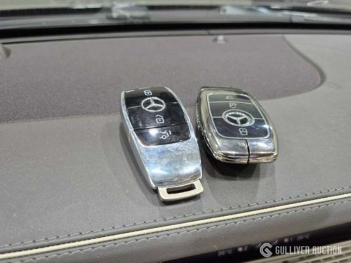 벤츠 S클래스-W222 마이바흐 S 560 4MATIC 사진 12
