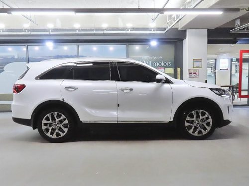 기아 더 뉴 쏘렌토 디젤 2.2 2WD 사진 3