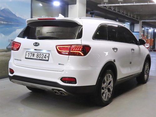 기아 더 뉴 쏘렌토 디젤 2.2 2WD 사진 4
