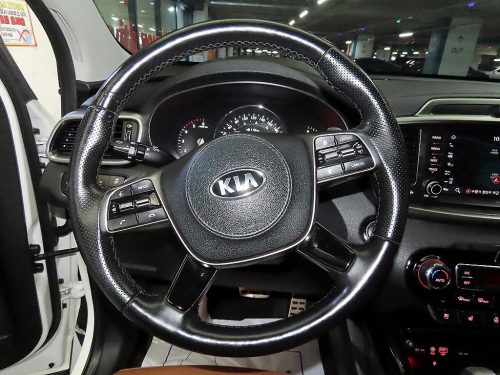 기아 더 뉴 쏘렌토 디젤 2.2 2WD 사진 8