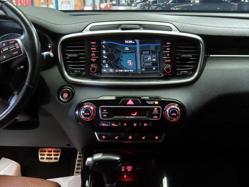 기아 더 뉴 쏘렌토 디젤 2.2 2WD 사진 11