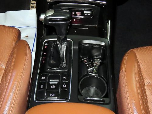 기아 더 뉴 쏘렌토 디젤 2.2 2WD 사진 12