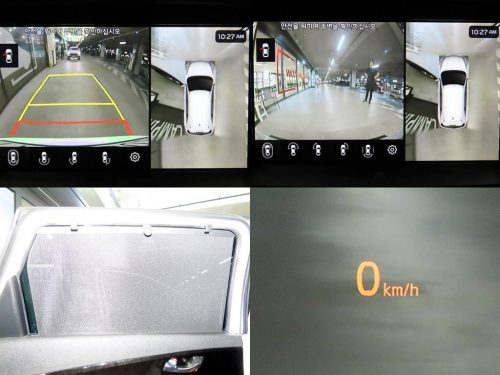 기아 더 뉴 쏘렌토 디젤 2.2 2WD 사진 17