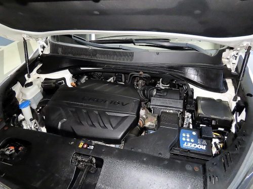 기아 더 뉴 쏘렌토 디젤 2.2 2WD 사진 19