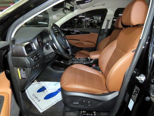 기아 더 뉴 쏘렌토 디젤 2.0 2WD 사진 6